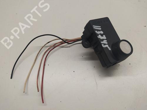 Used Electronic sensor RENAULT LAGUNA II (BG0/1_) [2001-2007]  9578982