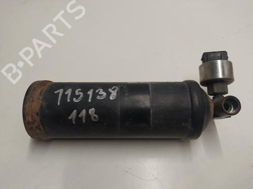Air conditioning evaporator VW LUPO I (6X1, 6E1) 1.0 | BP11666558M109 