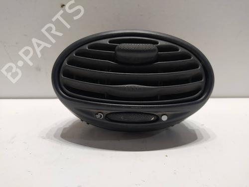 Air vent FORD FOCUS I Turnier (DNW) 1.8 Turbo DI / TDDi (90 hp) 11666406