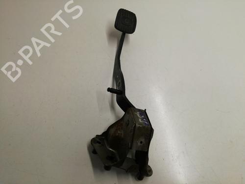 koblingspedal NISSAN MICRA III (K12) [2002-2010]  11267129