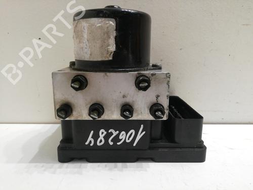 Used ABS pump FORD GALAXY I (WGR) 1.9 TDI (130 hp) 7534187