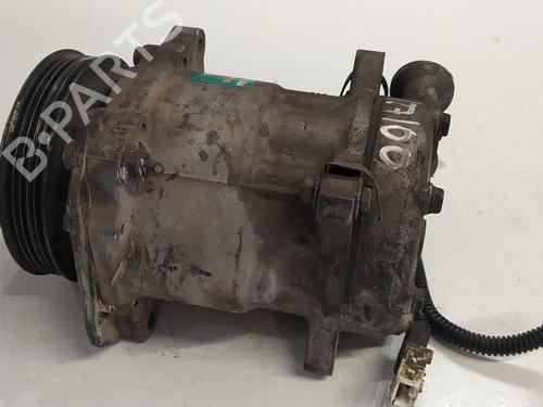 Used AC compressor PEUGEOT 106 II (1A_, 1C_) 1.1 i (60 hp) 19258098