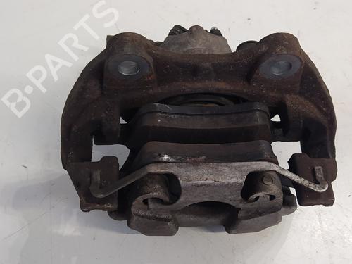 Left rear brake caliper MERCEDES-BENZ S-CLASS (W221, V221) S 320 CDI (221.022, 221.122) | BP19149198M107 