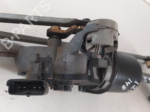 Front wiper motor CITROËN C3 I (FC_, FN_)  | BP14935385M29 