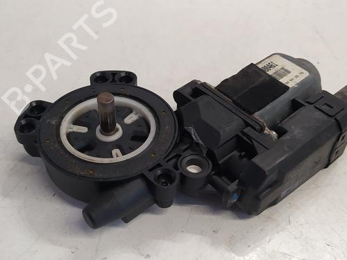 Left rear window motor RENAULT MEGANE II (BM0/1_, CM0/1_) 1.5 dCi (BM1F, CM1F) | BP19336434E23 