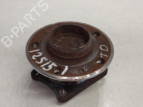 Used Right rear steering knuckle VOLVO S60 I (384) D5 (163 hp) 17872263