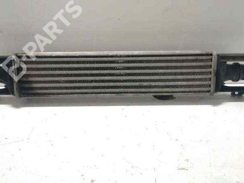 Used Intercooler Intercooler OPEL CORSA D (S07) 1.3 CDTI (L08, L68) (75 hp) 7062436 7062436