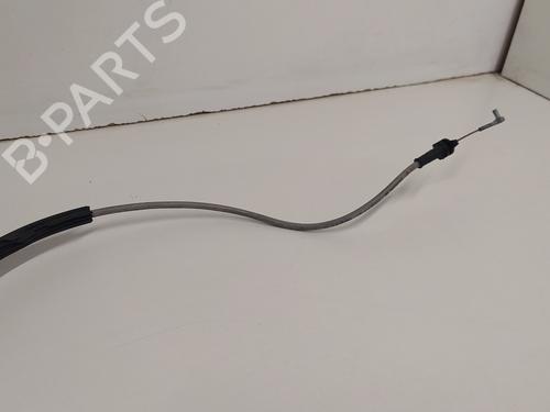 Front left interior door handle PEUGEOT 307 (3A/C)  | BP12541183I13 
