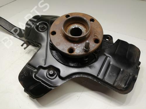 Right front steering knuckle ALFA ROMEO 156 Sportwagon (932_) 1.9 JTD (932BXE00, 932BXN00) | BP8642956M26 
