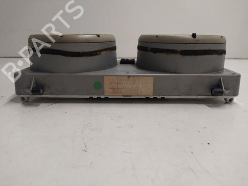 Instrument cluster VW LUPO I (6X1, 6E1) 1.0 | BP11705305C47 