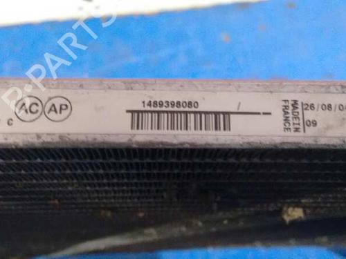 AC radiator FIAT ULYSSE (179_) 2.0 JTD | BP7061639M32 