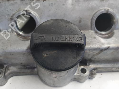 Valve cover TOYOTA RAV 4 III (_A3_) 2.2 D 4WD (ALA30_, ALA30R) | BP14211780M124 