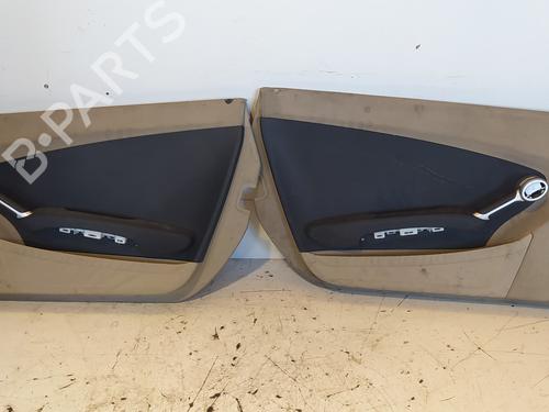 Used Other MERCEDES-BENZ SLK (R171) 200 Kompressor (171.442) (163 hp) 17708084