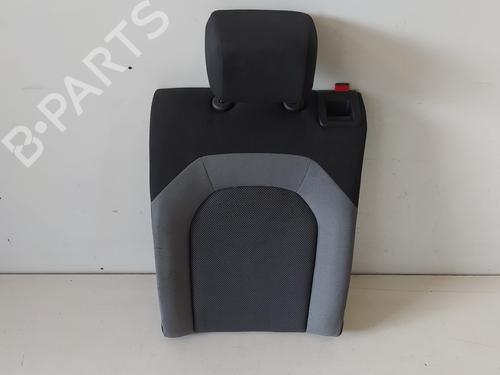 Sæde Bagtil SEAT IBIZA IV SC (6J1, 6P5) 1.0 TSI (95 hp) 13701389