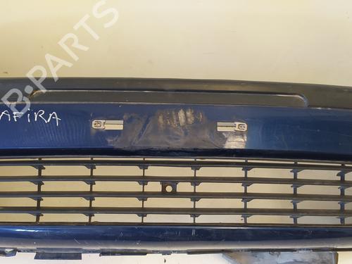 Front bumper OPEL ZAFIRA A MPV (T98)  | BP13559690C7 