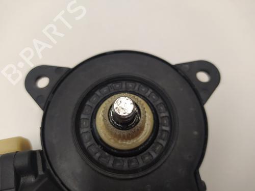 Right front window motor FORD FIESTA V (JH_, JD_)  | BP9625603E20 