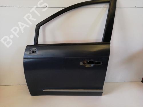 Used Left front door SSANGYONG RODIUS I 2.7 Xdi 4WD (163 hp) 10962854