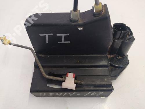 Used Rear left lock Rear left lock SSANGYONG RODIUS I 2.7 Xdi (163 hp) 10990323 10990323