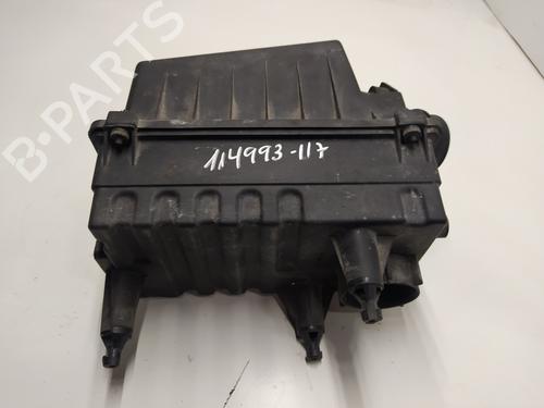 Used Air filter box FORD FOCUS I Saloon (DFW) 1.6 16V (100 hp) 14210781