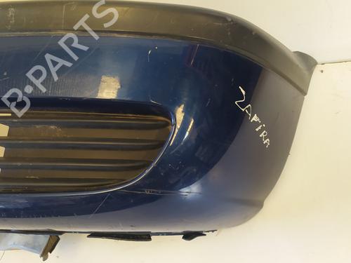 Front bumper OPEL ZAFIRA A MPV (T98)  | BP13559690C7 
