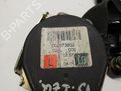 Front left seatbelt SMART FORFOUR (454) 1.3 (454.031) | BP8757070I26 