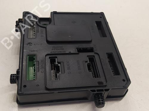 Fuse box RENAULT MEGANE III Hatchback (BZ0/1_, B3_) 1.6 16V (BZ1B, BZ1H) | BP16241860E1 