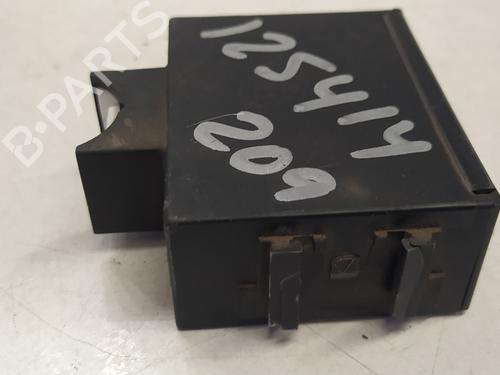 Electronic module TOYOTA AVENSIS Estate (_T25_) 2.0 D-4D (CDT250_, CDT250R) | BP18087767M83 