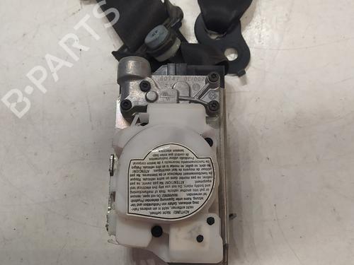 Front right seatbelt MERCEDES-BENZ SLK (R171) 200 Kompressor (171.442) | BP17674004I25 