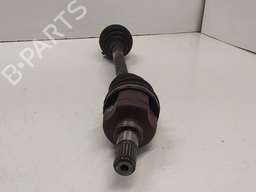 Left front driveshaft DAEWOO MATIZ (M100, M150) 0.8 | BP16460507M38 
