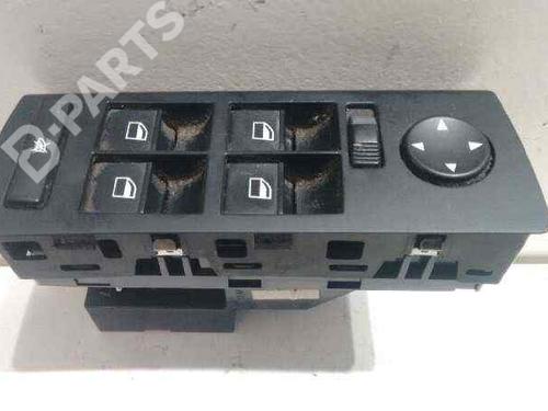 Used Right front window switch Right front window switch BMW X5 (E53) 3.0 i (231 hp) 7061820 7061820