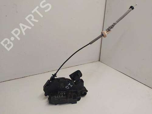 Used Front left lock SEAT IBIZA IV SC (6J1, 6P5) 1.0 TSI (95 hp) 13093224