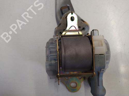 Front right seatbelt NISSAN MICRA III (K12)  | BP11267089I25 
