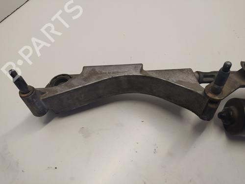 Front wiper motor MERCEDES-BENZ C-CLASS (W203) C 220 CDI (203.006, 203.008) | BP9751361M29 
