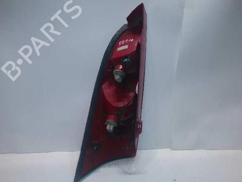 Left taillight FORD FOCUS I (DAW, DBW) 1.8 TDCi | BP7058431C34 