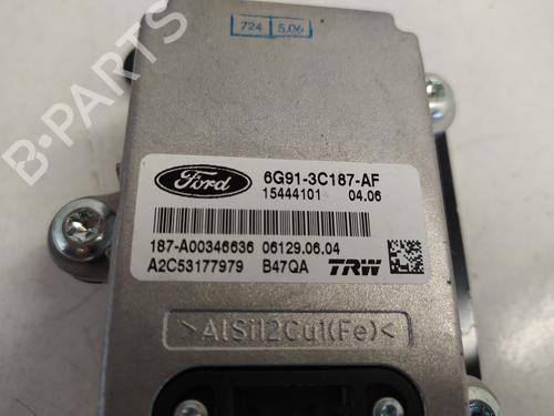 Electronic sensor FORD S-MAX (WA6)  | BP12243394M84 