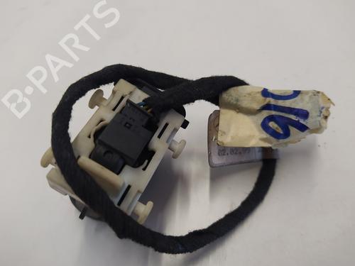 Right front window switch MERCEDES-BENZ C-CLASS (W203) C 220 CDI (203.006, 203.008) | BP9692551I26 