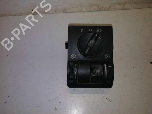 Hovedlysbryter OPEL CORSA C (X01) 1.3 CDTI (F08, F68) (70 hp) 7059357