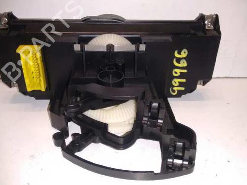Climate control SEAT IBIZA II (6K1) 1.8 T 20V Cupra R | BP10273125I5 