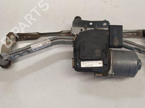 Front wiper motor FORD FIESTA VII (HJ, HF)  | BP19113976M29 