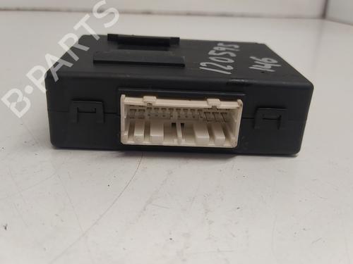 Electronic module CHEVROLET AVEO / KALOS Hatchback (T250, T255) 1.2 | BP13708779M83 