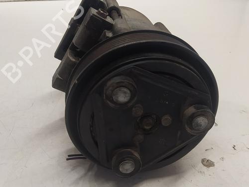 AC compressor FORD FIESTA Hatchback Van (JV_) D 1.8 | BP16219140M34 