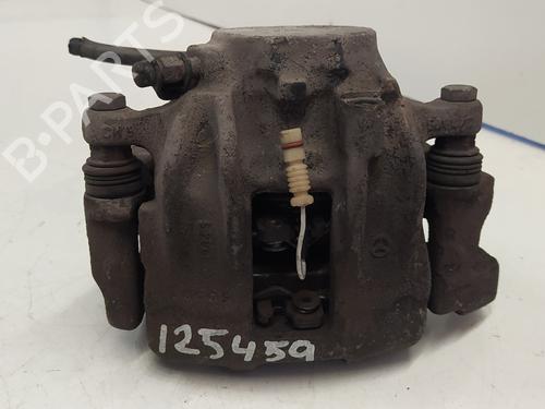 Used Right front brake caliper MERCEDES-BENZ C-CLASS (W202) [1993-2000]  18114917