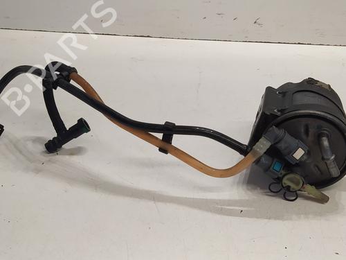 Other RENAULT MEGANE II (BM0/1_, CM0/1_) 1.5 dCi (BM1F, CM1F) | BP19148932O1 
