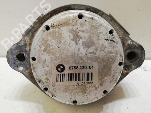 Engine mount BMW X5 (E53) 3.0 i | BP10272985M89 