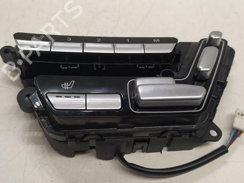 Used Switch MERCEDES-BENZ S-CLASS (W221, V221) S 320 CDI (221.022, 221.122) (235 hp) 16546827