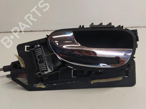 Front left interior door handle PEUGEOT 307 (3A/C)  | BP12541183I13 