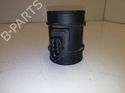 Used Mass air flow sensor OPEL ASTRA H Estate (A04) 1.7 CDTI (L35) (101 hp) 10906453