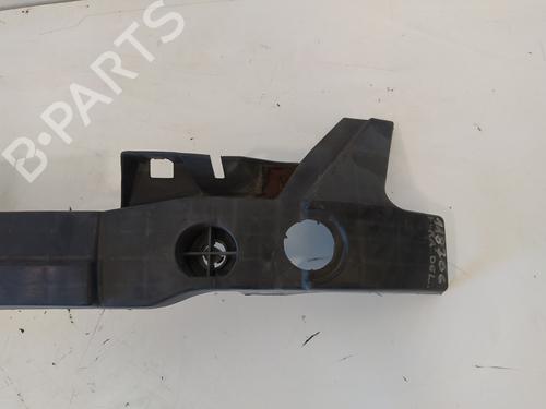 Front bumper reinforcement FORD KA (RB_)  | BP12508830C109 