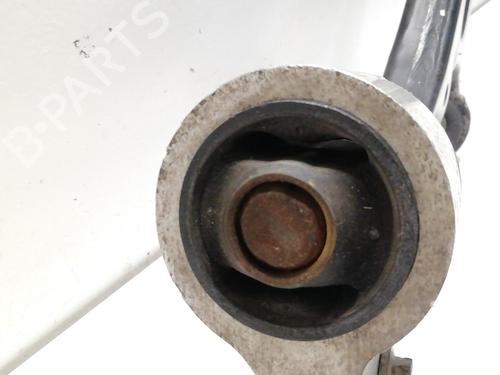 Right front suspension arm FORD FIESTA V (JH_, JD_) 1.4 16V | BP7775427M13 