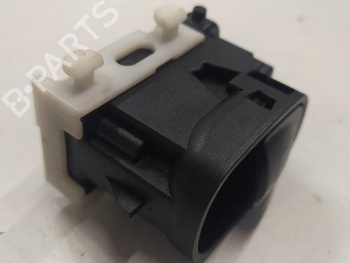Right front window switch MERCEDES-BENZ CLK Convertible (A209) CLK 240 (209.461) | BP16647536I26 